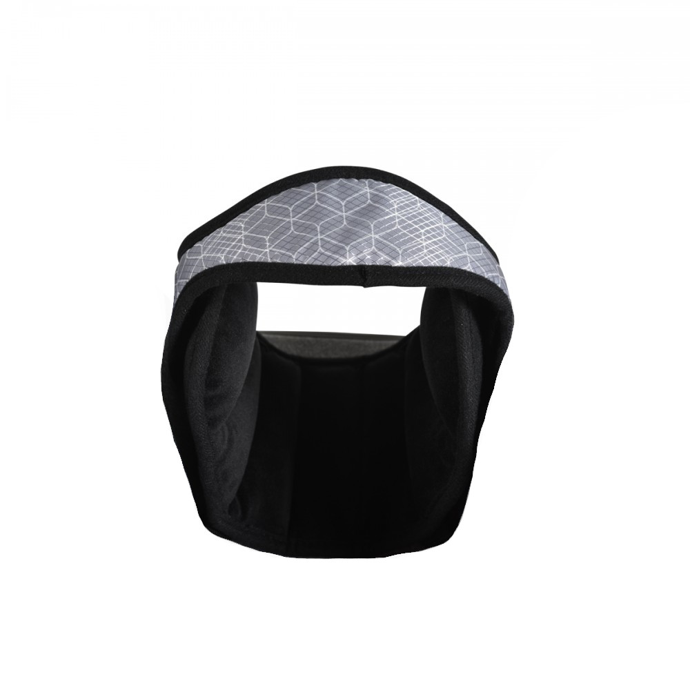 Protectie Cap Copii Cangaroo Shelter - Scaun Auto - imagine 3