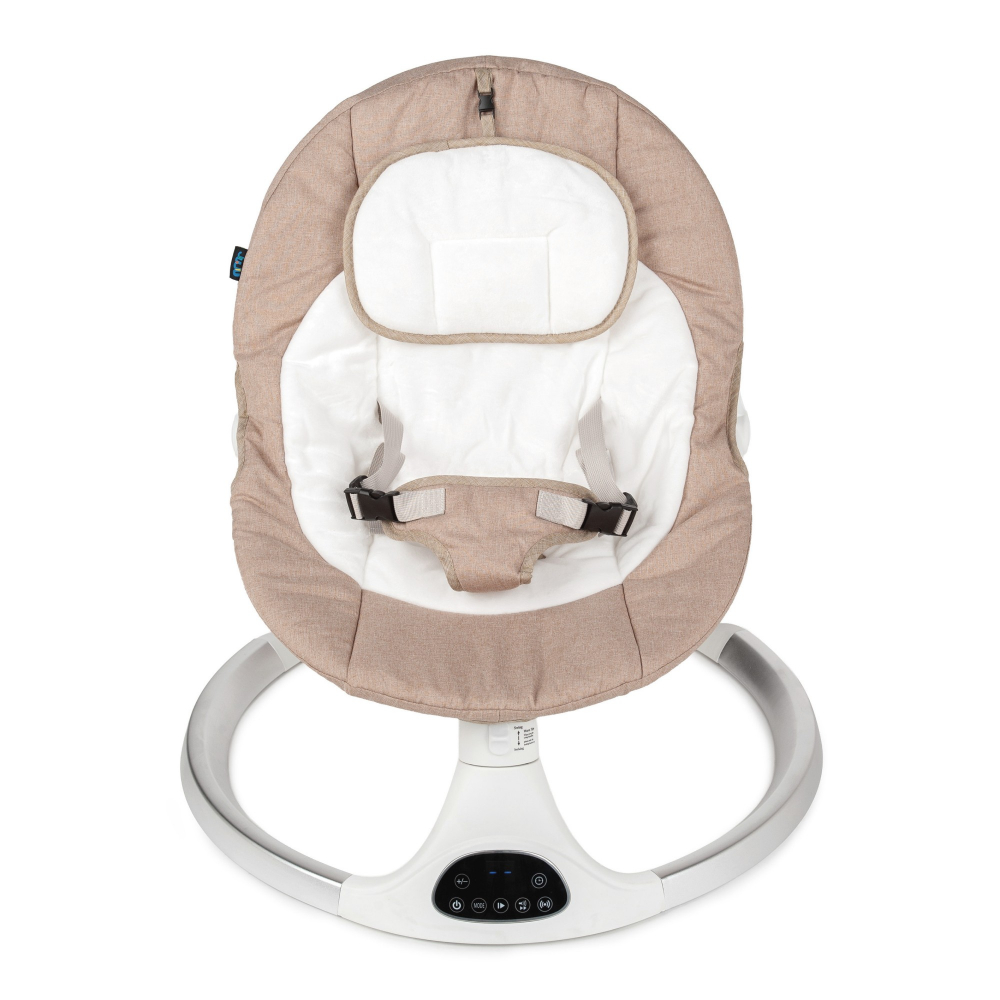 Balansoar Electric Juju Serenity pentru Liniste - imagine 3
