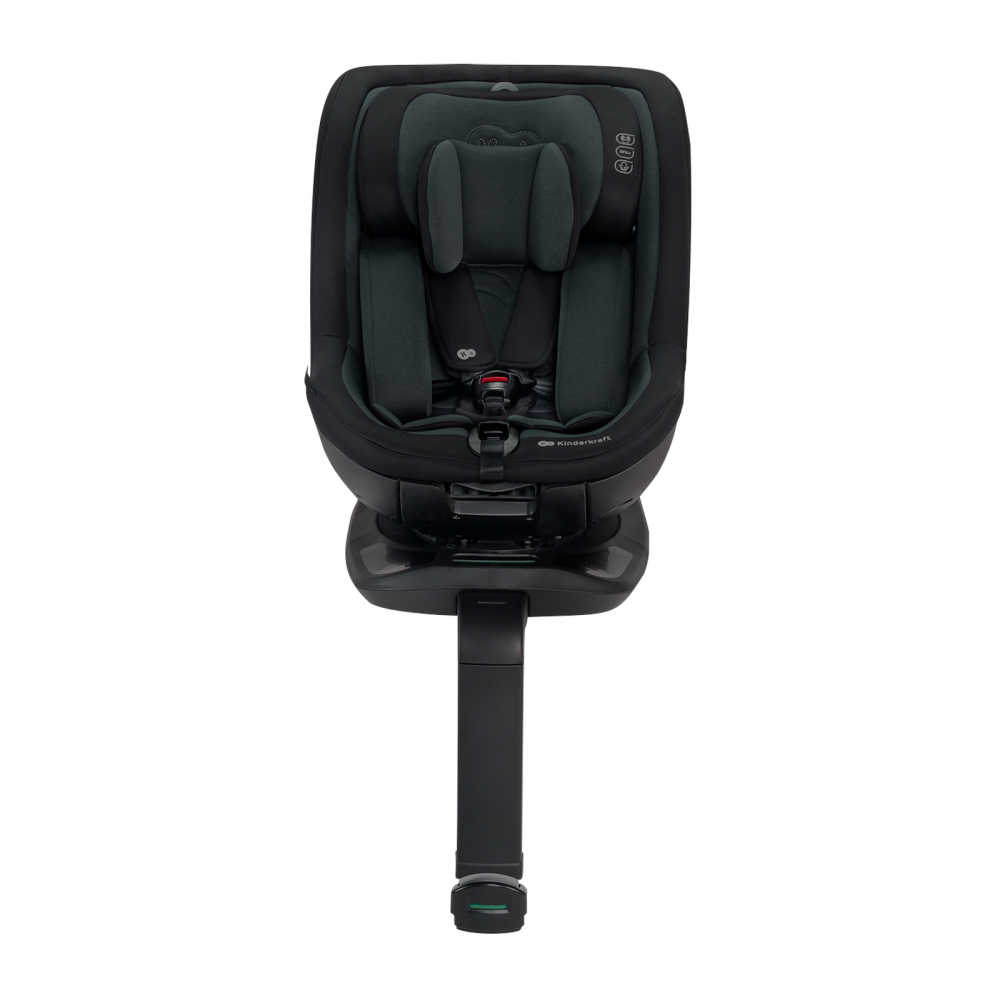 Kinderkraft iGuard iSize - Scaun Auto 0-4 Ani - imagine 6