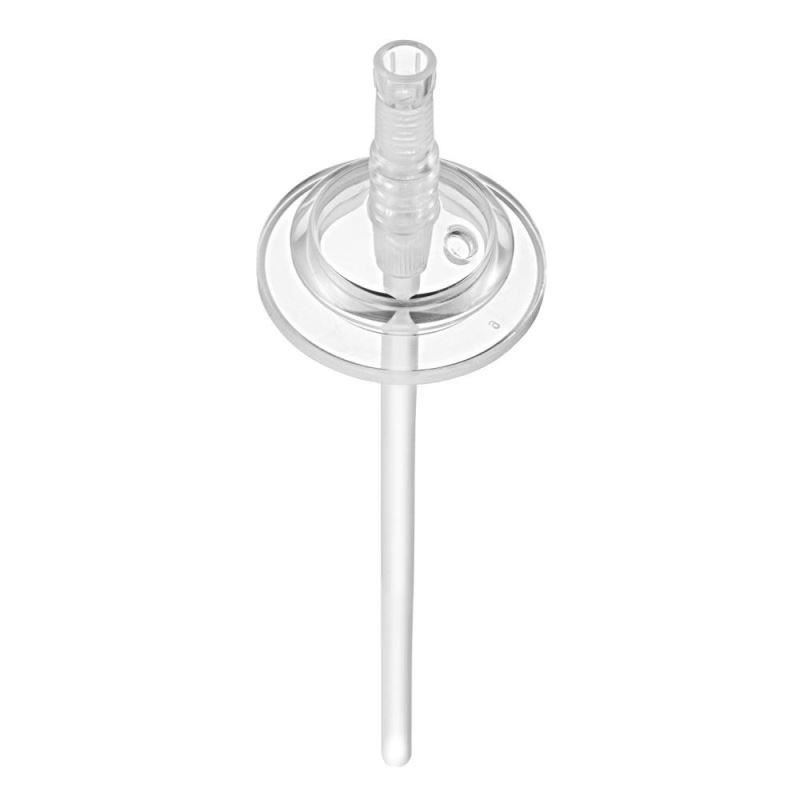 Cana Straw Cup Boy Nip cu pai și clip - imagine 4