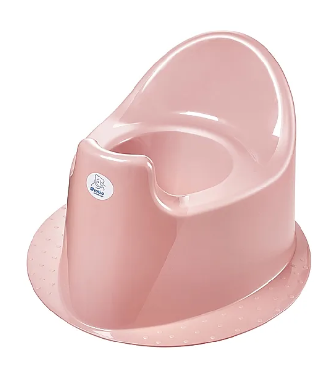 Olita Ergonomică Rotho-babydesign New Soft Rose - imagine 5