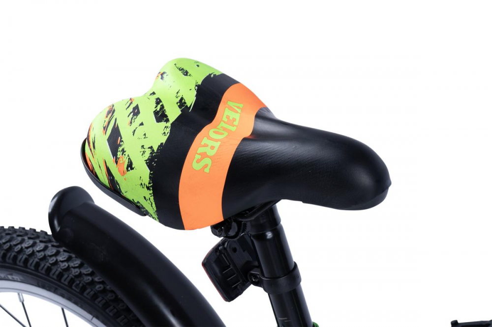 Bicicleta Velors 16" pentru Copii 4-6 Ani | V1601A - imagine 6
