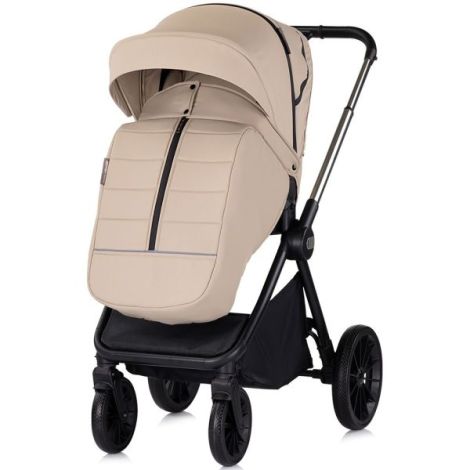 Carucior Chipolino Encanto 3 in 1 Tiramisu - imagine 6