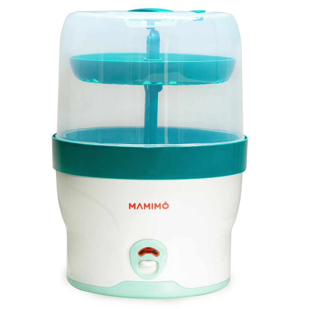 Sterilizator Electric Mamimo BS1001, 6 Biberoane - imagine 5