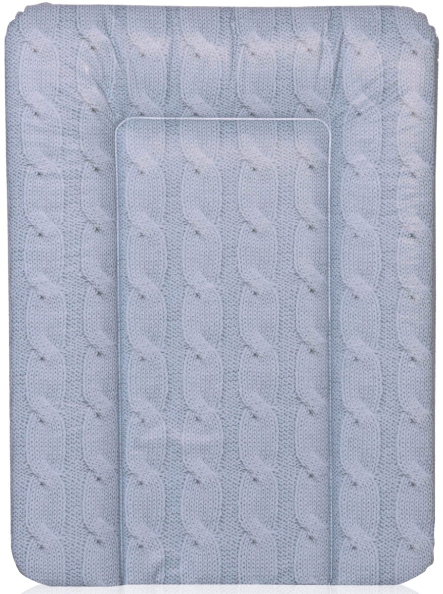 Saltea de înfășat Lorelli, 50x70 cm, Albastră