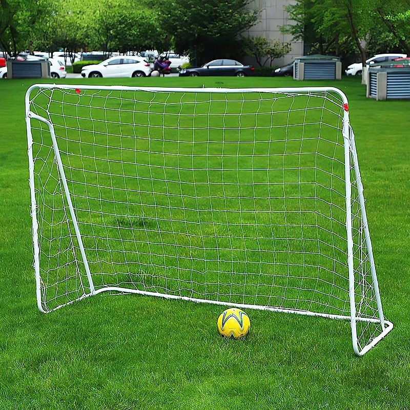 Poarta de Fotbal Procart | Antrenament și Distracție - imagine 7