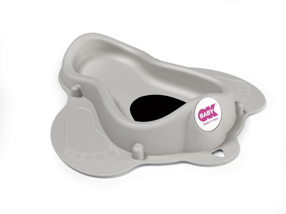 Olita Magica OKBaby Gri - Ergonomică 65lei - imagine 4