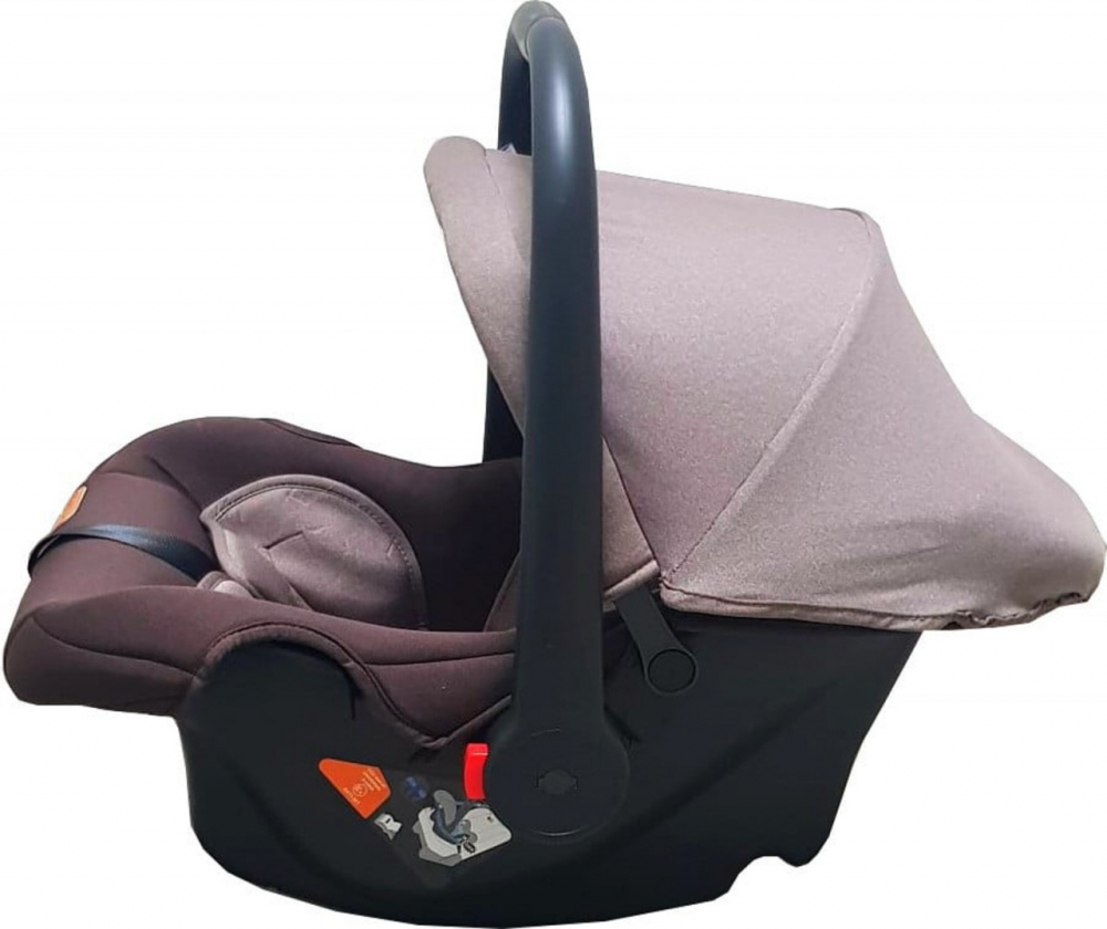 Baby Care Pro Scaun Auto i-Size 0-13kg - imagine 3