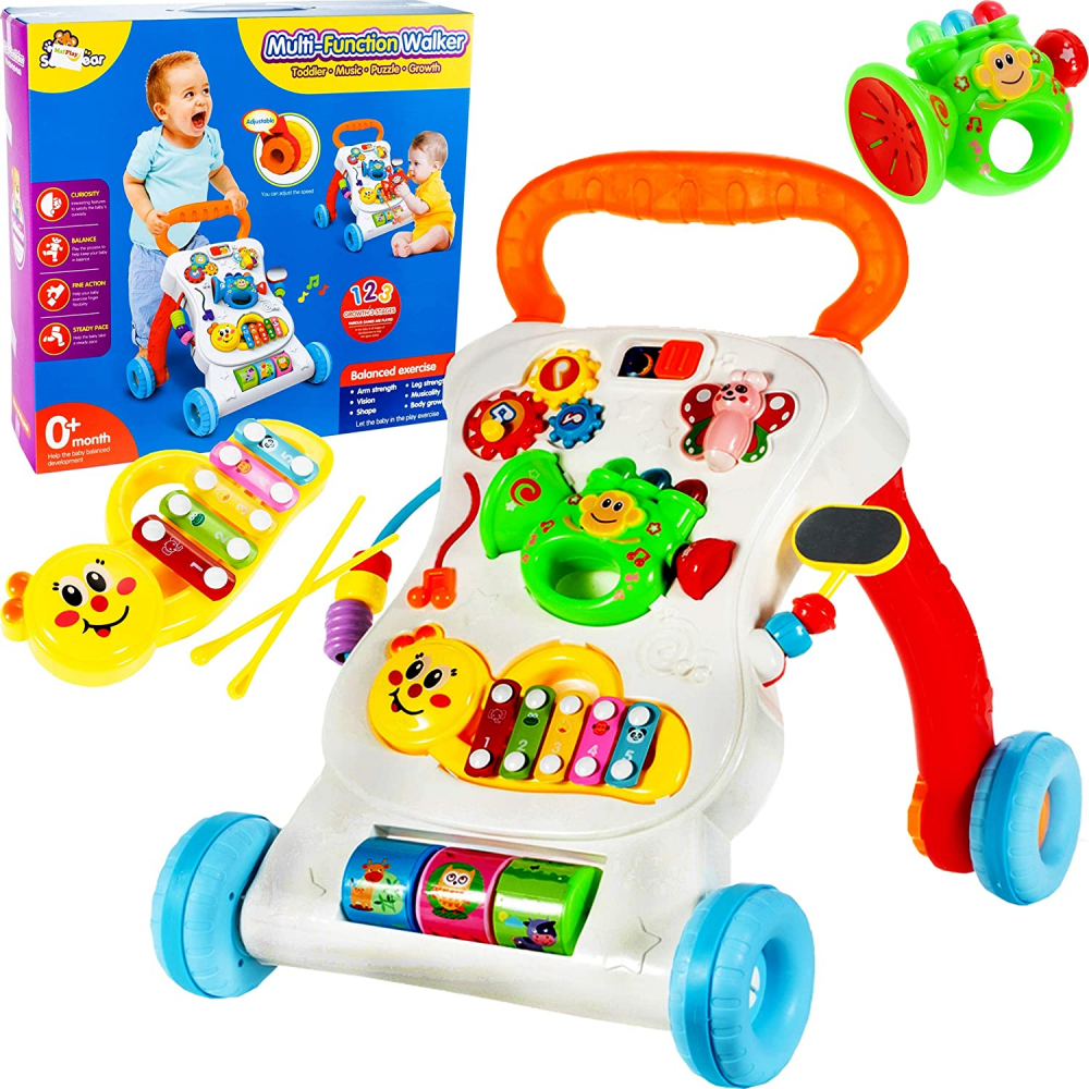 Antepremergator Malplay Multifuncțional 225RON - imagine 13