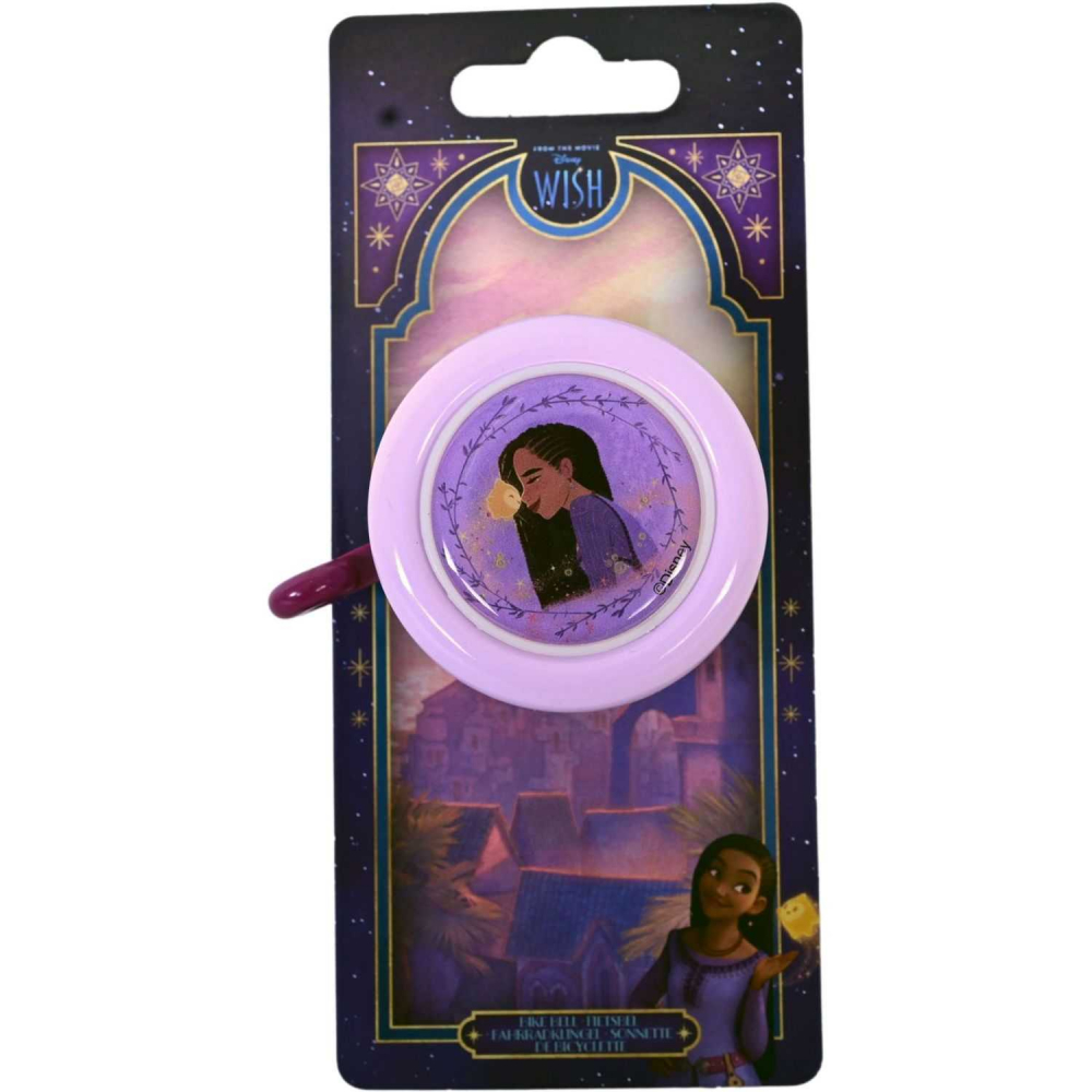 Sonerie Bicicleta Volare Disney Wish - imagine 3