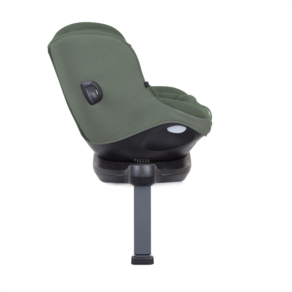 Joie i-Spin 360 Rotativ Certificat ADAC - imagine 5