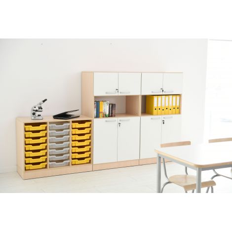 Set Mobilier Grande 9 | Organizare Gradinita Moje - imagine 2