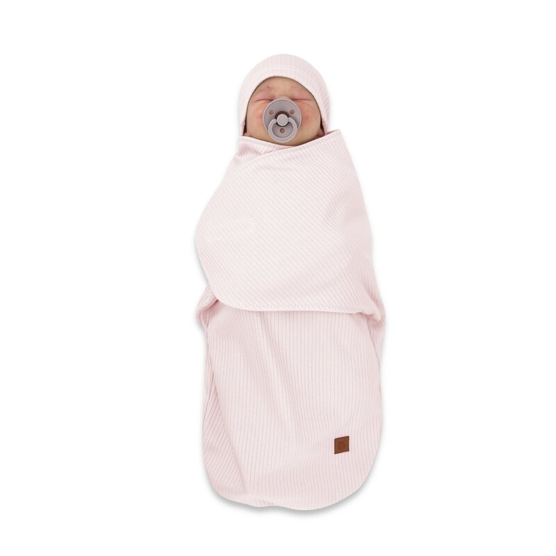 Sistem infasare MimiNu Pink - Confort Premium - imagine 3