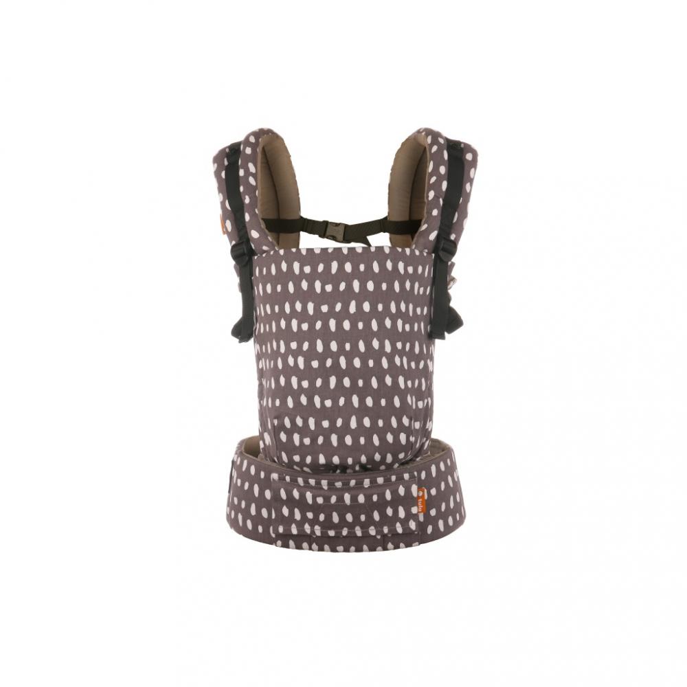 Marsupiu Tula Free-to-Grow Wonder, Ergonomic - imagine 2