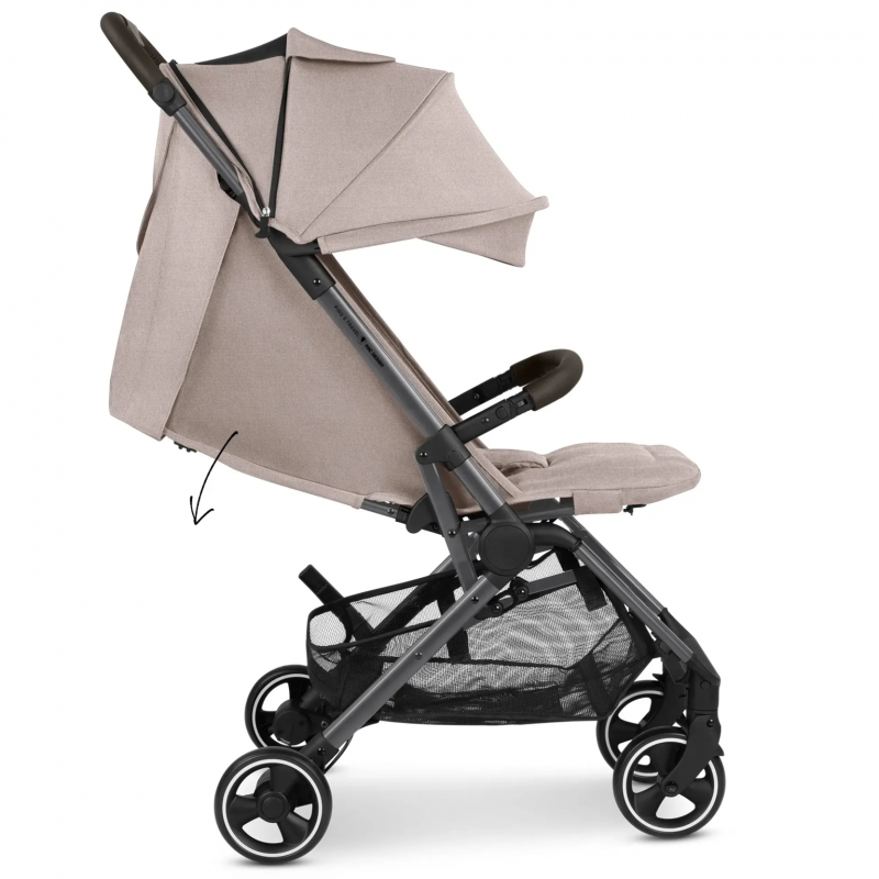 Carucior ABC Design Ping 3 Travel, Compact pentru Calatorii - imagine 3