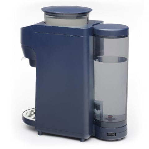Beaba Milkeo Plus: Espressor Lapte Praf Automat - imagine 4