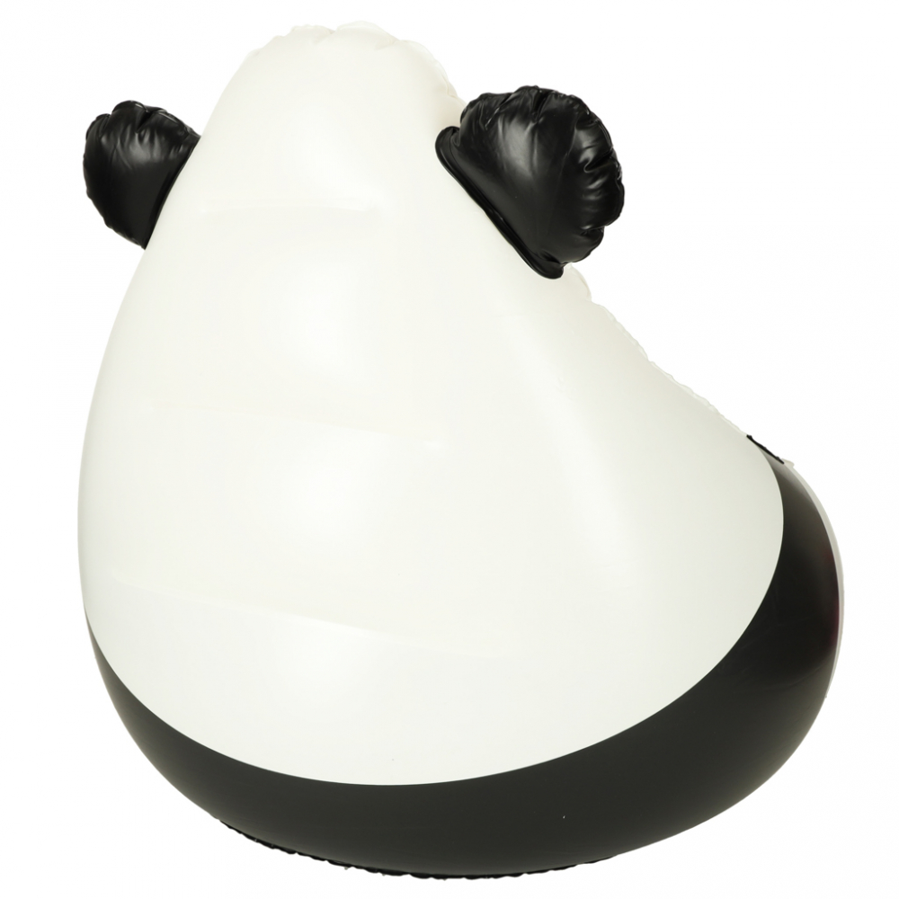 Fotoliu gonflabil Panda Bestway, 72x64 cm - imagine 4