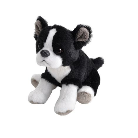 Boston Terrier Plus Wild Republic - Jucarie Educativa