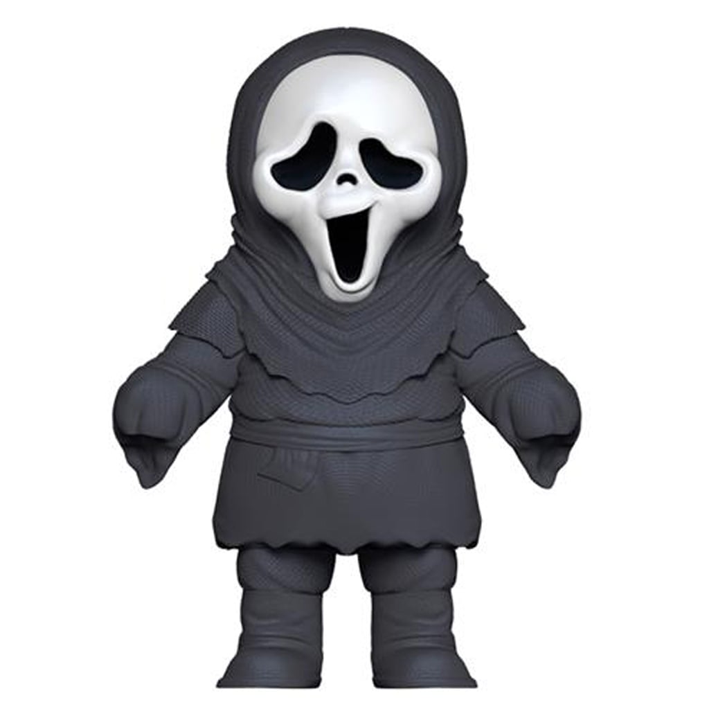 Figurina Rascals Pipe, Monstrulet care se întinde