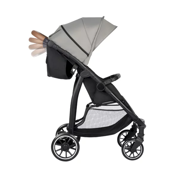 Bebe Confort Ingenious - Carucior Compact Oraș - imagine 10