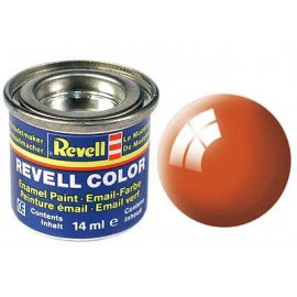 Revell 32130 Orange Gloss 14 ml