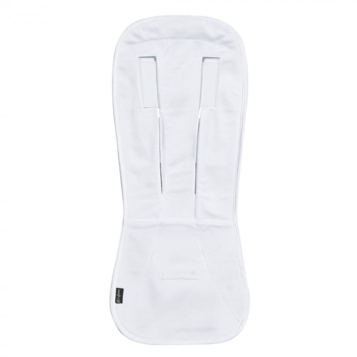 Husa Vara Universala Cybex White Viscoza Bambus