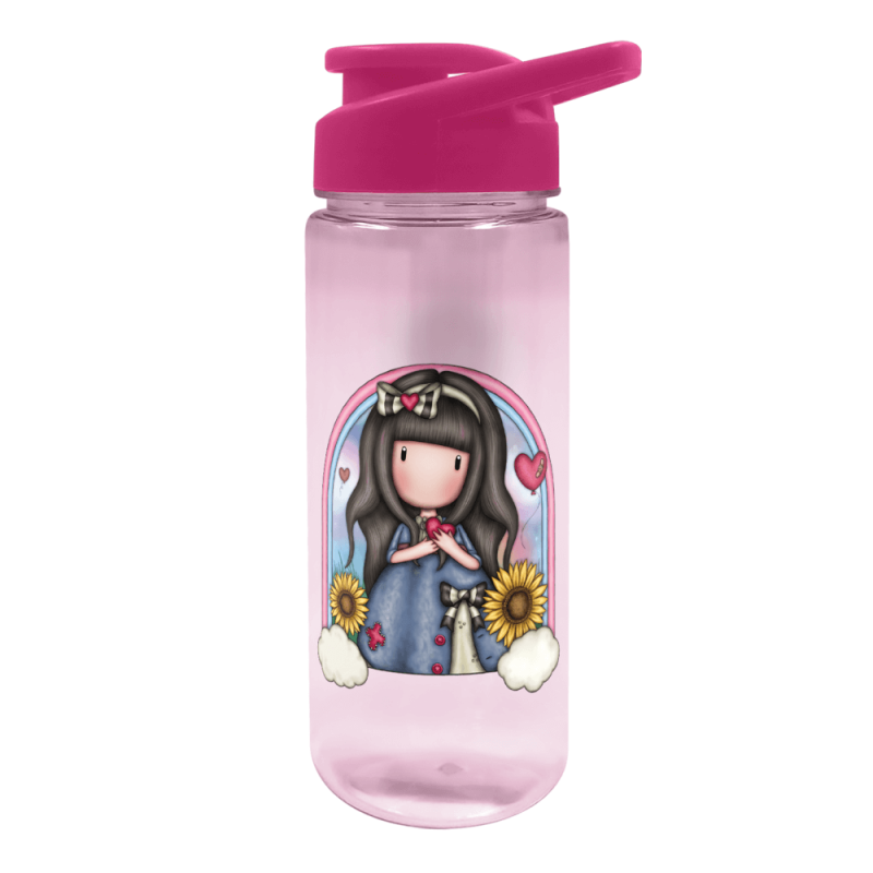 Sticla Apa Gorjuss Be Kind To Yourself, 500 ml - imagine 3