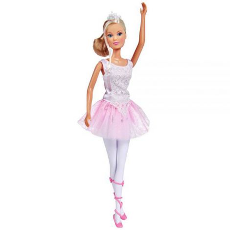 Simba Steffi Love Ballerina 29cm Articulată