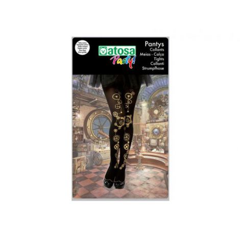Ciorapi Steampunk Atosa | Stil Carnaval
