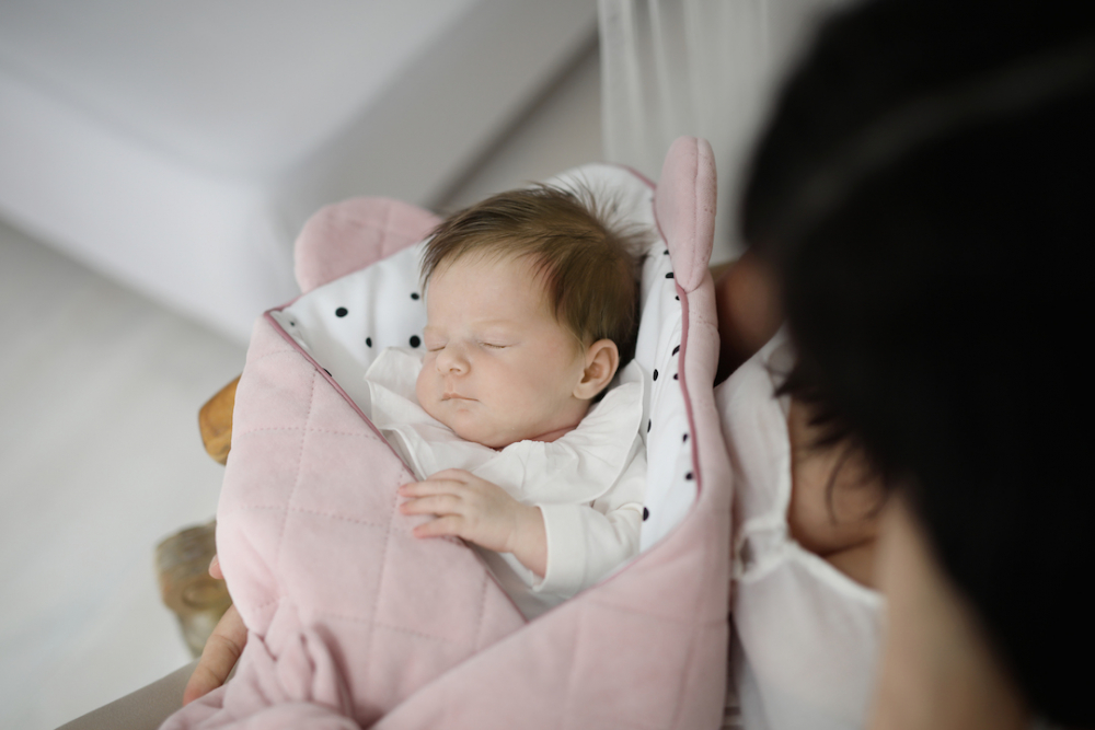 Wrap Nor Pufos Royal Baby - Confort Premium - imagine 8