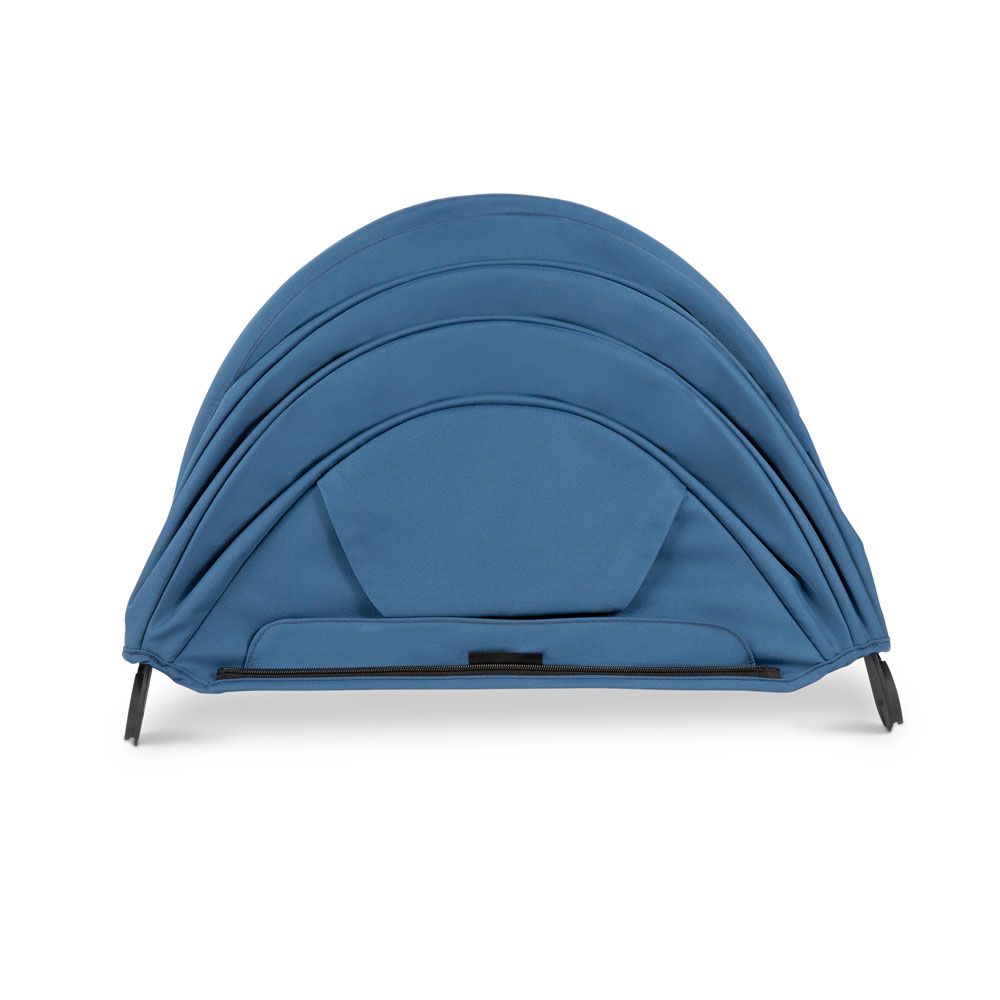 Parasolar Ergobaby Metro+ Azure UPF 50+ - imagine 2