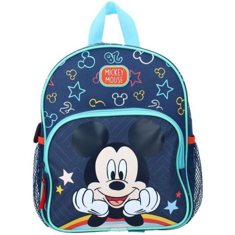 Ghiozdan Disney Mickey Mouse Vadobag Grădiniță