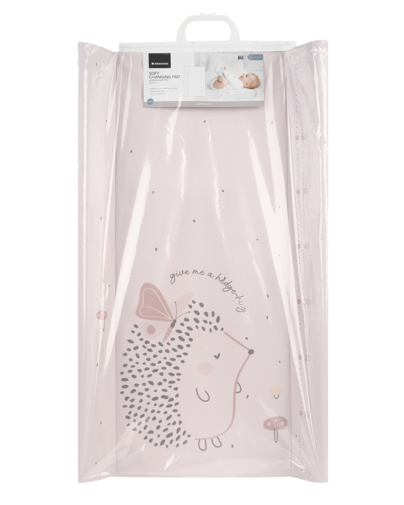 KikkaBoo Saltea Infasat 70x50cm Impermeabilă - imagine 3