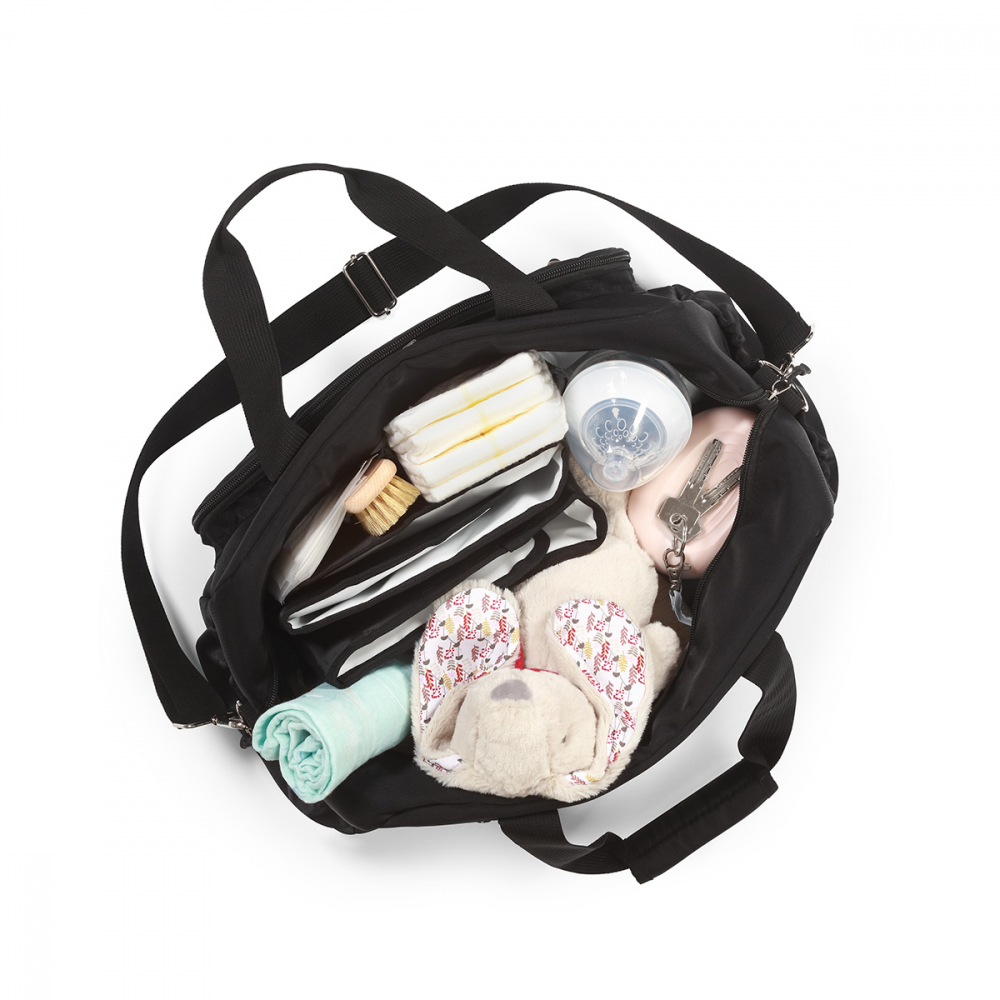 Geanta Babyono Calatorii Multi-Purpose - imagine 5