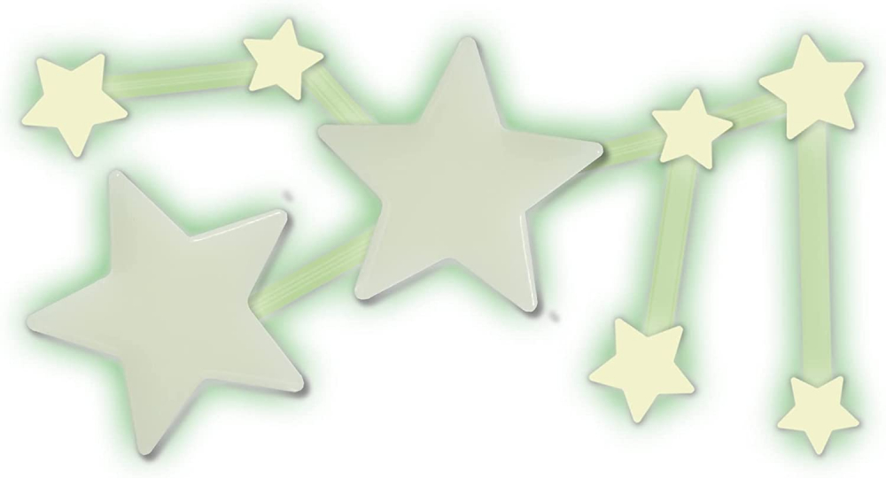 Autocolante Semne Zodiacale Ses Creative - Strălucitoare - imagine 4