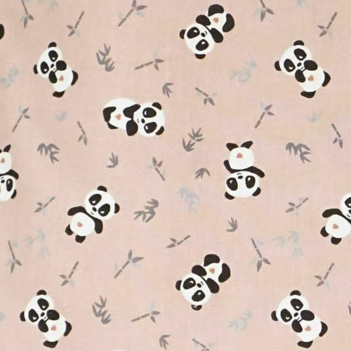 Sac de dormit Panda World 1 Tog, Kids Decor