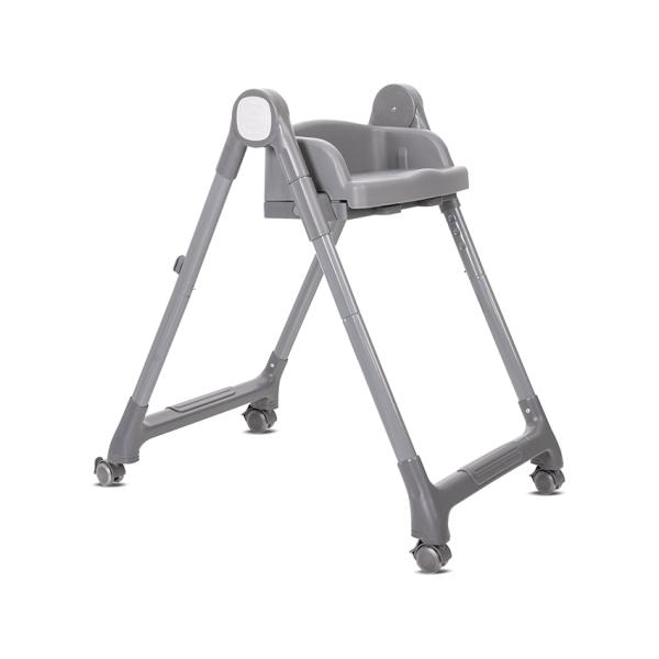 Lorelli Chef 3-in-1 Scaun Masa Beige - imagine 5
