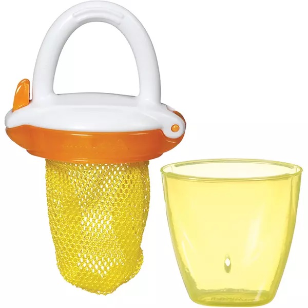 Munchkin Fresh Feeder Plus, Galben, 6L+