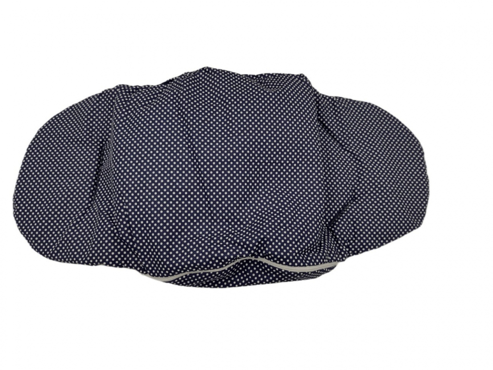 Reductor Scaun Auto BabyJem 0-13 kg Bleumarin - imagine 3
