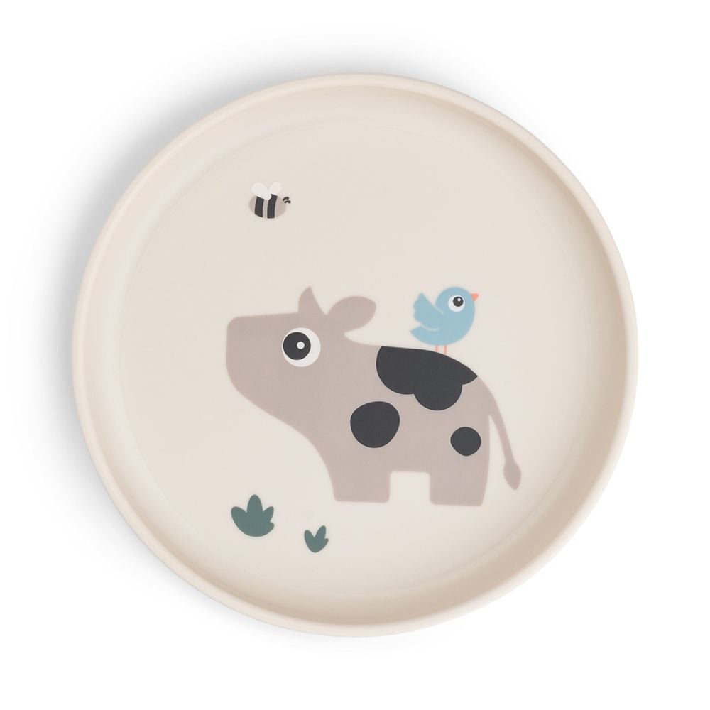 Farfurie Done by Deer Dotti - Design Prietenos