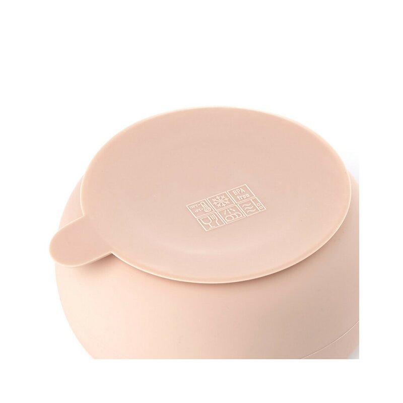 Set Masa Jane Silicon BPA Free - Diversificare Sigura - imagine 4