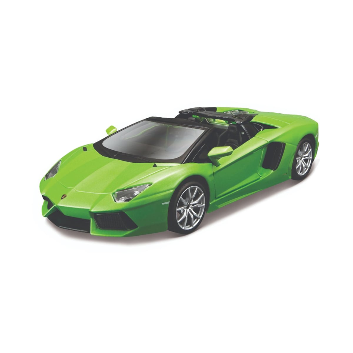 Maisto Lamborghini Aventador 1:24 Kit Constructie