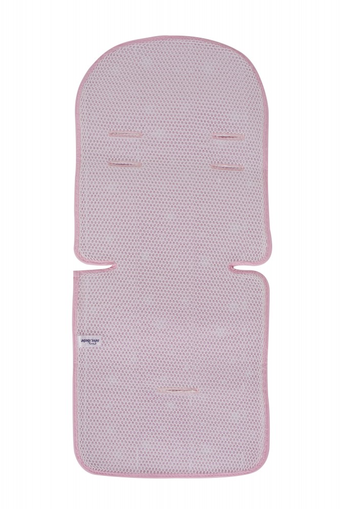 Liner Carucior Pink Stars Sevibebe Antitranspiratie