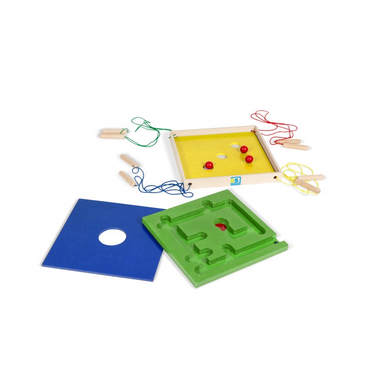 Joc coordonare Crazy BS Toys