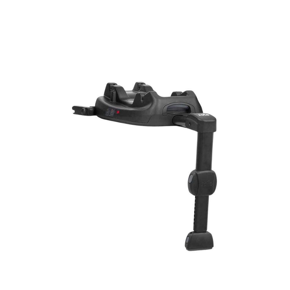 Joie i-Base LX 2: Instalare ISOFIX Sigură - imagine 3