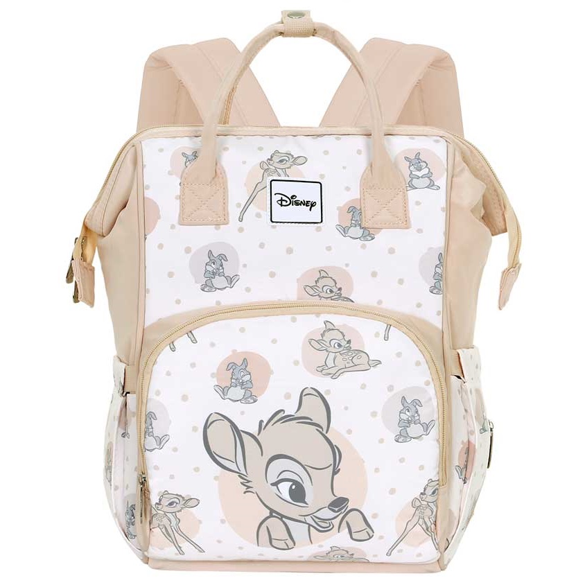 Rucsac Disney Bambi Karactermania 25x40x20 cm