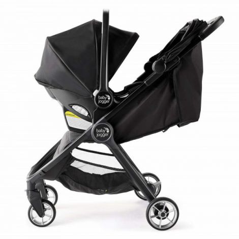 Baby Jogger City Tour 2 3 in 1 Sistem Călătorie - imagine 9