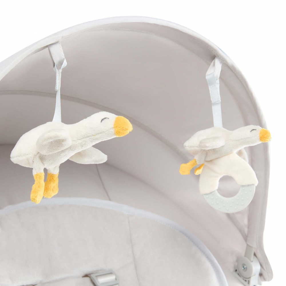 Baloansoar Electric Kinderkraft Tulsy Cu Telecomanda - imagine 8