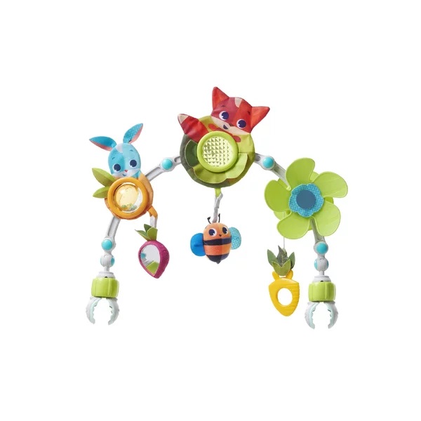 Arcada Tiny Love Sunny Stroll Meadow Days - imagine 8