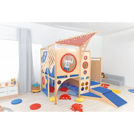 Colt Joaca Interior Neptun Moje Bambino - imagine 14